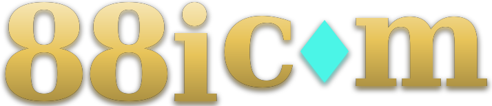 88icom logo